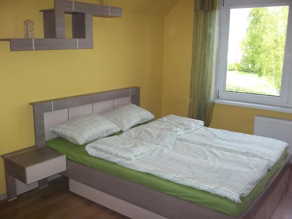 Stelmaszczyka Apartment & Rooms ยาสตาร์เนีย ห้อง รูปภาพ